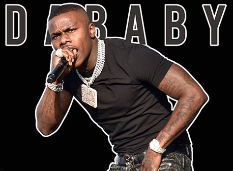 dababy rym